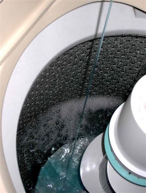 Deep Clean Front-Loading Washing Machine Electrex 的图像结果