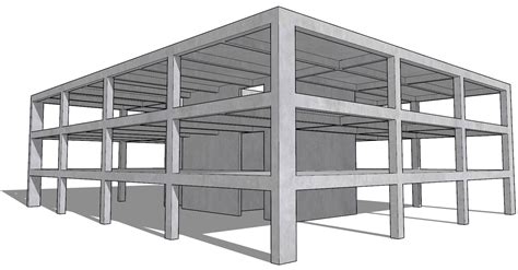 Image result for One Way Continuous Slab Design Example