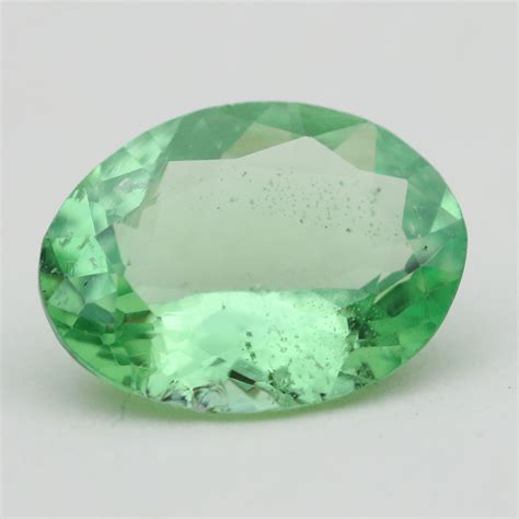 Image result for Tsavorite Grading Chart