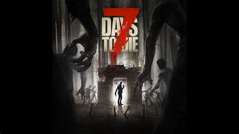 7 7 Days To Die HD Wallpapers | Backgrounds - Wallpaper Abyss