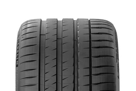 HL 285/35ZR21 108(Y) MICHELIN PILOT SPORT 4 S (MO1) | MI797692