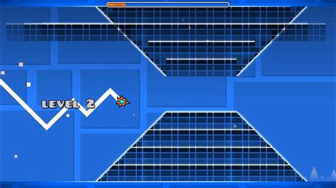 Image result for Geometry Dash Spam Test 1