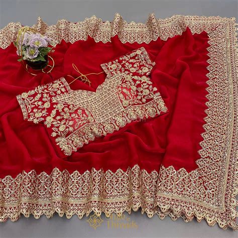 Style in Threads