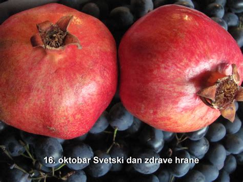 Svetski dan zdrave hrane - 16. oktobar | Čigota Zlatibor - specijalna ...