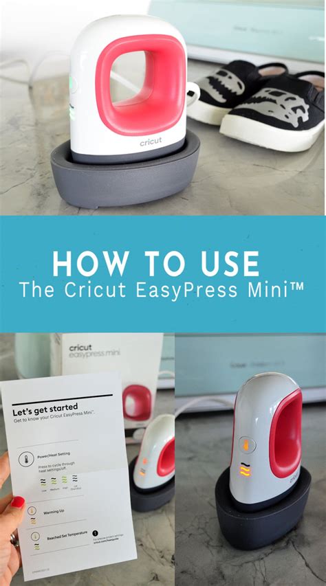 Image result for Cricut Mini Tutorial