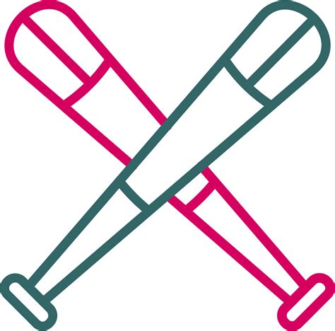 Image result for Icon Baseball Bat