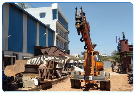 Creative Engineers | Manufacture Facilities