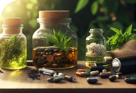 Explore Natural Phytogenics Supplements at Indian Herbs