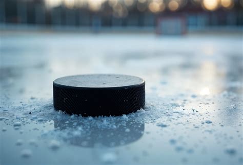 A Guide on NHL Rink Dimensions | Kwikrink Synthetic Ice