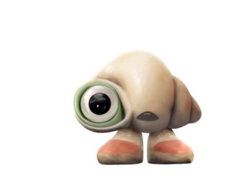Image result for Marcel the Shell First