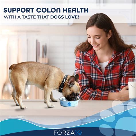 Forza10 Active Colon Support Diet Phase 1 Dry Dog Food, Helps Dogs with ...