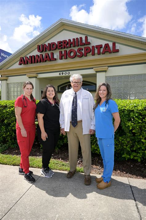 Lake Underhill Animal Hospital