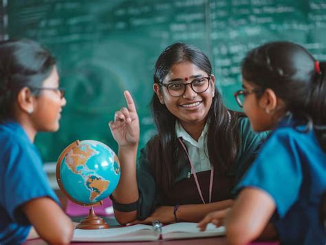 Impact of globalisation on education in India | Ampersand Group