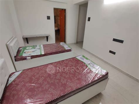 PG for FEMALE in LakeView Seven Complex for Rs 18000 available ...