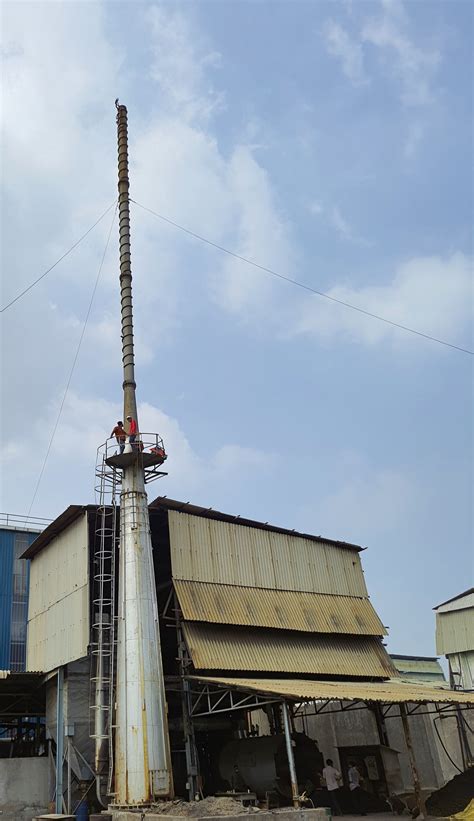 Environmental Field Monitoring Service in India | Bharti Enviro