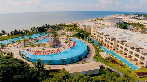 New Grand Moon Palace Cancun Map - Printable Maps Online