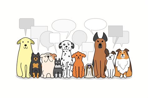 background-dogs-talking - Pure Dog Talk