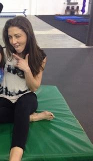 The best Mary Padian feet pictures 🤩