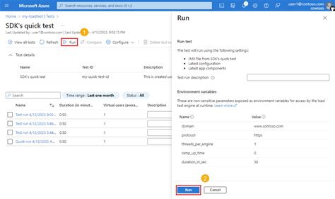 Image result for Azure Load Testing