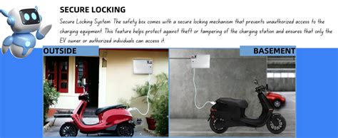 APPSTER Suitable For Ola & Ather 450x & 450 Plus Electric Scooter ...