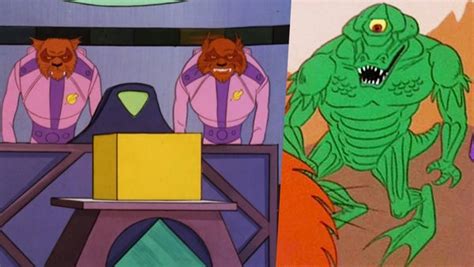 Image result for Star Trek Transcoder