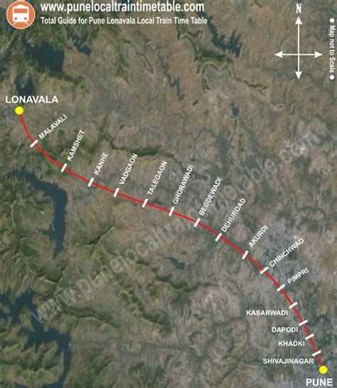 Pune Local Train 的图像结果