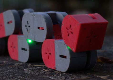 Image result for Modular Robot