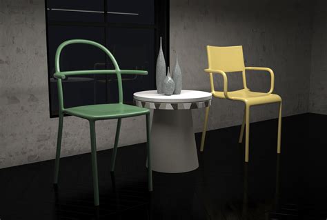 DJEMBE - Coffee tables from Urbi et Orbi | Architonic