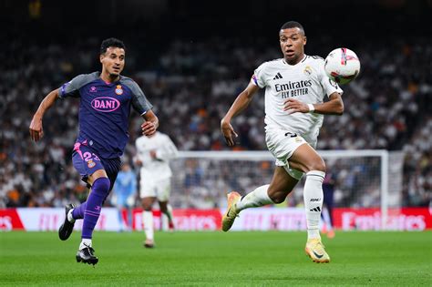 Kylian Mbappé sends thank you message to Real Madrid fans - Get Spanish ...