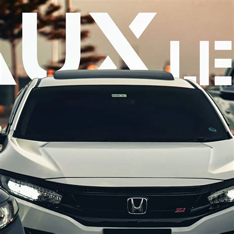 Auxleds® | Hyundai Sonata 2024 | AuxLeds 1. Starlight Headliner with ...