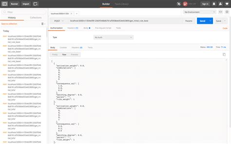 Image result for JSON RESTful API Examples