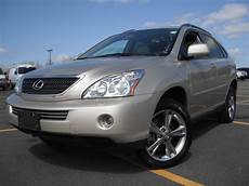 Lexus Rx400h For Sale by Cheapusedcars4sale Offers Used Car For Sale 2006 Lexus Rx400h For Sale
