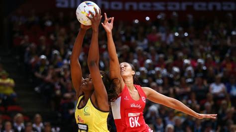 Geva Mentor LEAPing by example as England's Vitality Roses prepare for ...