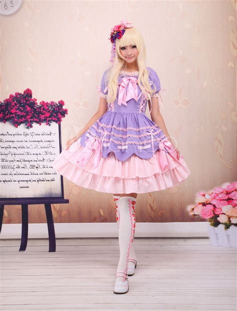lolita dress