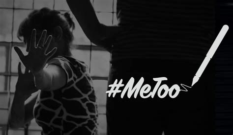 #MeToo storm now shakes Indian media houses- The Week
