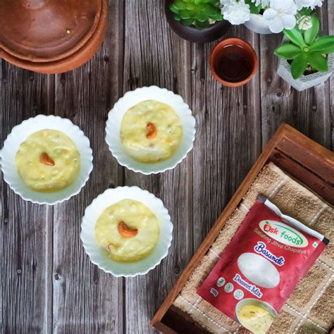 Basundi Mix | Dessert Mix - 100g | Ask Foods