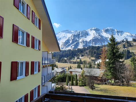 THE 5 BEST Places to Visit in Sorenberg (2025) - Must-See Attractions