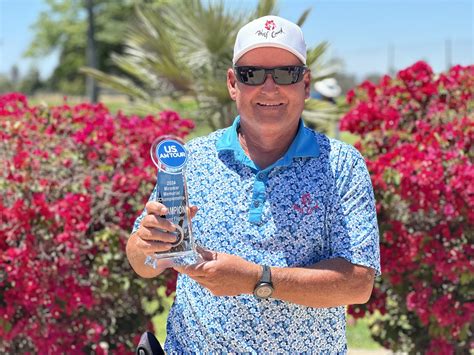 Miramar Memorial Championship - Full Field Scores Leaderboard | US Am Tour