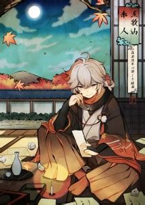 Genshin Impact Video Game Characters Hd Matte Finish Poster Paper Print ...