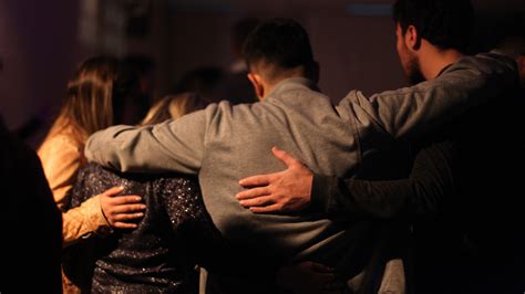 Love Is the Greatest Apologetic