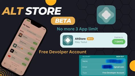 Image result for Altstore Developer Trust
