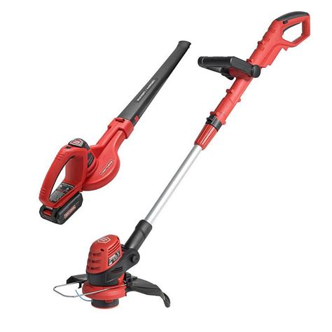craftsman weed eater