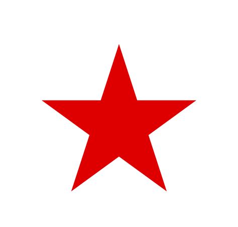 Free Red Star, Download Free Red Star png images, Free ClipArts on ...