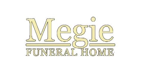 Most Recent Obituaries | Megie Funeral Home