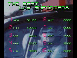 [mdk] Robocop 2 (Japan v0.11) download for mame 0.286