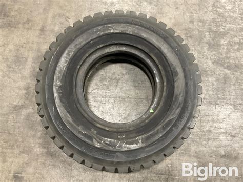 Trelleborg T-900 12.00-12 Premium Forklift Tire | Other | BigIron