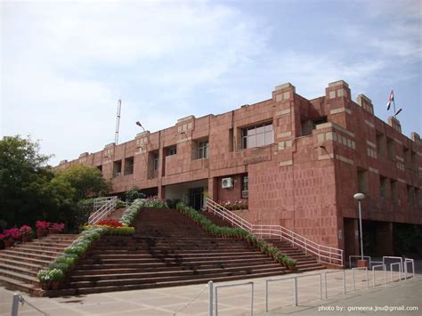 JNU M.A English Entrance 2020 Notification. | Finland