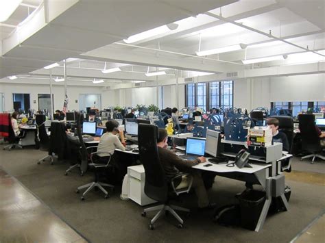 JPMorgan Chase & Co Office Photos | Glassdoor