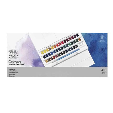 Buy Watercolours Online at Best Prices in India by Canvazo
