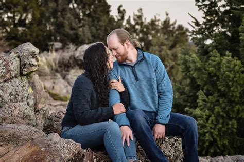 Mount Falcon Park - Engagement Photo Session Guide - Anne Stephenson ...